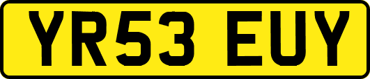 YR53EUY