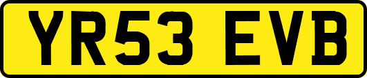 YR53EVB