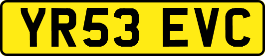 YR53EVC