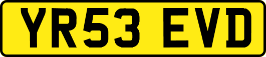 YR53EVD