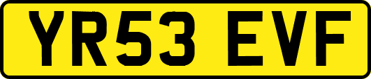 YR53EVF