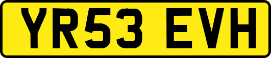 YR53EVH