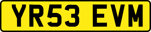 YR53EVM
