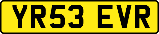 YR53EVR