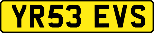 YR53EVS