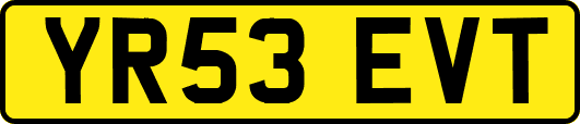 YR53EVT