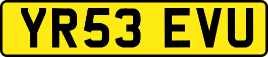 YR53EVU