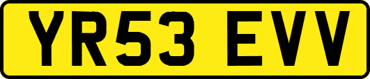 YR53EVV