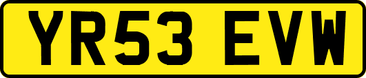 YR53EVW