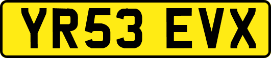 YR53EVX
