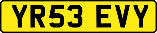 YR53EVY