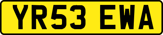 YR53EWA