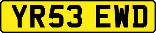YR53EWD