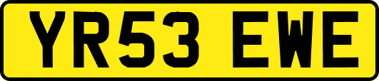 YR53EWE