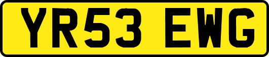 YR53EWG