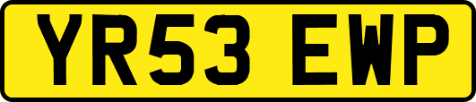 YR53EWP