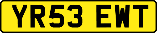 YR53EWT