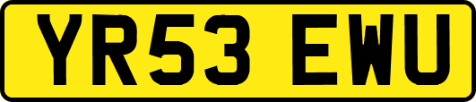 YR53EWU