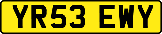 YR53EWY