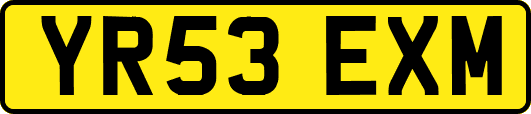 YR53EXM