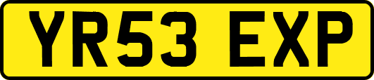 YR53EXP
