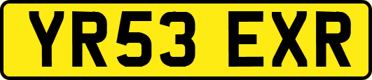 YR53EXR
