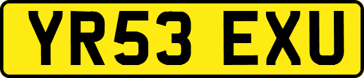 YR53EXU