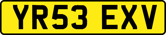 YR53EXV