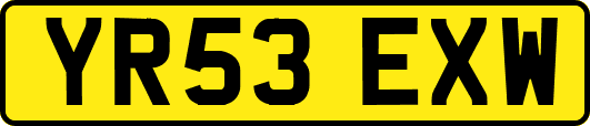 YR53EXW