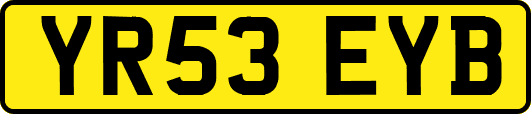 YR53EYB