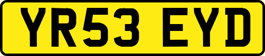 YR53EYD