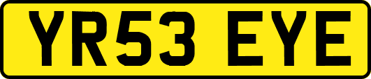 YR53EYE