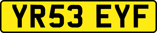 YR53EYF