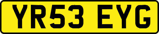 YR53EYG