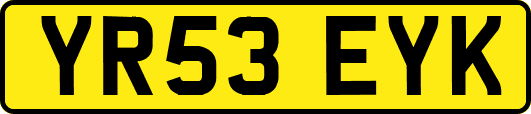 YR53EYK