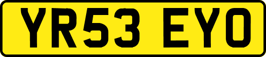 YR53EYO