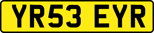 YR53EYR