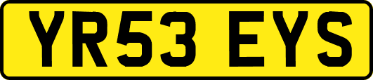 YR53EYS