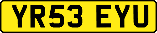 YR53EYU