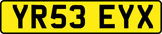 YR53EYX