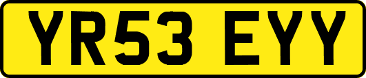 YR53EYY