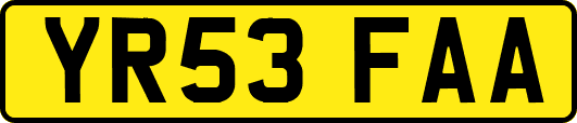 YR53FAA
