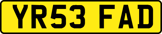YR53FAD
