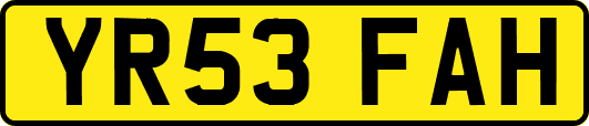 YR53FAH