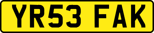 YR53FAK