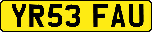 YR53FAU