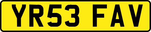 YR53FAV