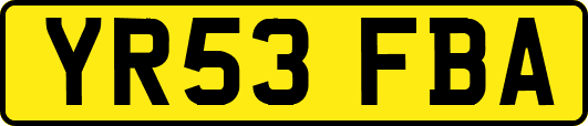 YR53FBA