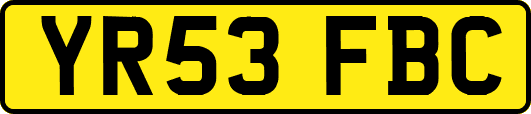 YR53FBC