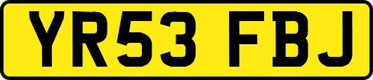 YR53FBJ